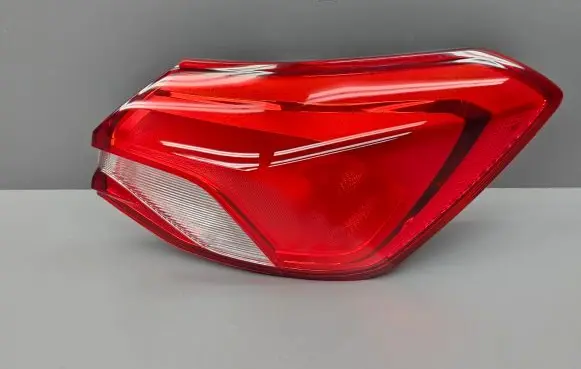 Rear/tail lights
