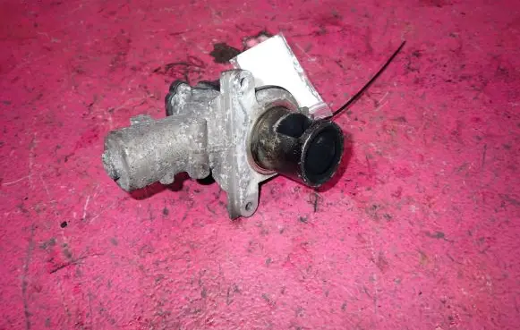 Renault Kangoo II EGR valve 7003680600