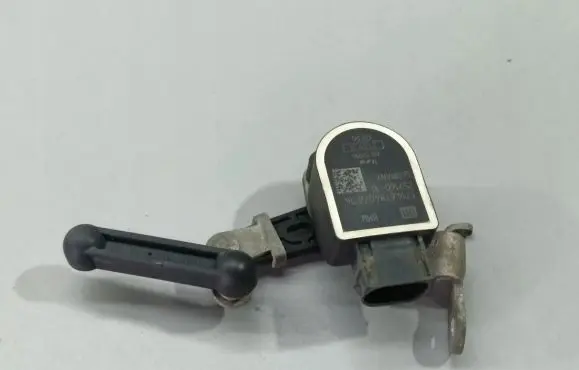 BMW 5 F10 F11 Headlight/headlamp level sensor 6784072