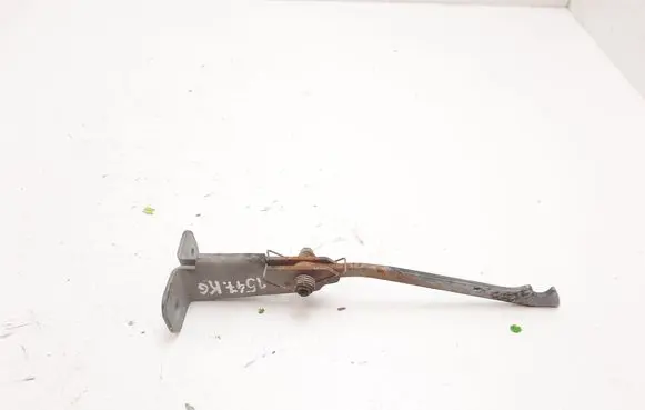 Renault Trafic III (X82) Loading door check strap stopper 