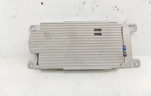 BMW 5 F10 F11 Bluetooth control unit module 9244189