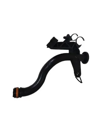 Volvo V60 Oil fill pipe 31452117