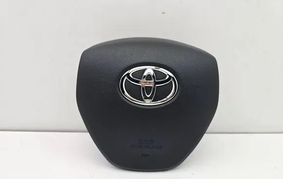 Toyota Auris E180 Steering wheel airbag 0080P1110022 45130024 13627301