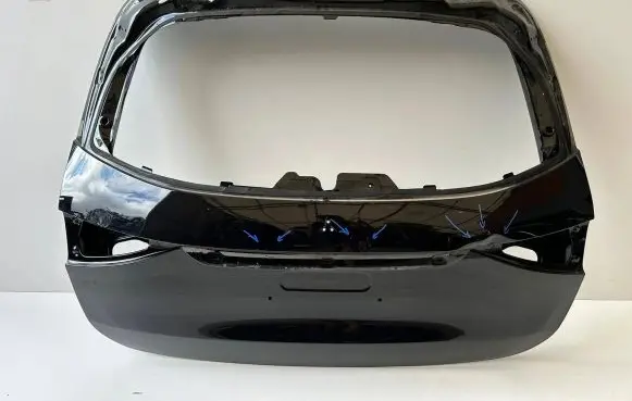 Mercedes-Benz GLC C254 Tailgate/trunk/boot lid 2547420400