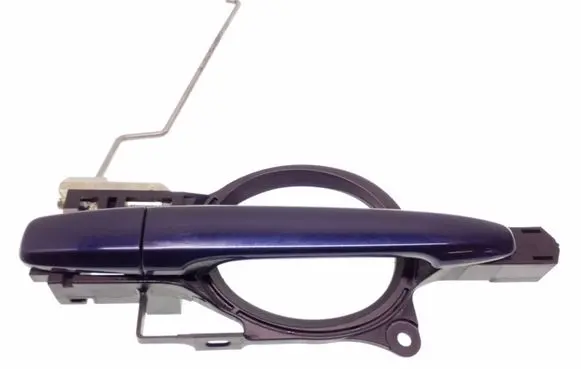 Mitsubishi Outlander Front door exterior handle