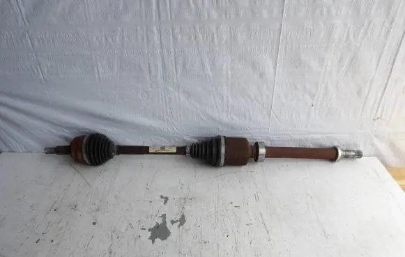 Renault Captur II Front driveshaft 391008444R 64299 26922