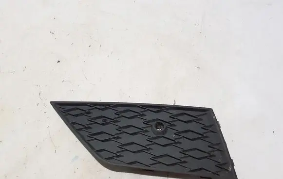 Skoda Octavia Mk4 Front bumper lower grill 5E3807681E