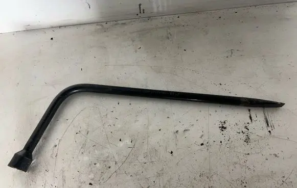 Ford Transit Wheel nut wrench YC1A17035AB5