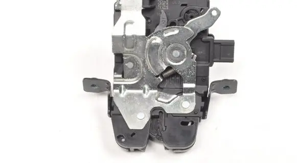 Jaguar I-Pace Tailgate lock latch CPLA442A66AF