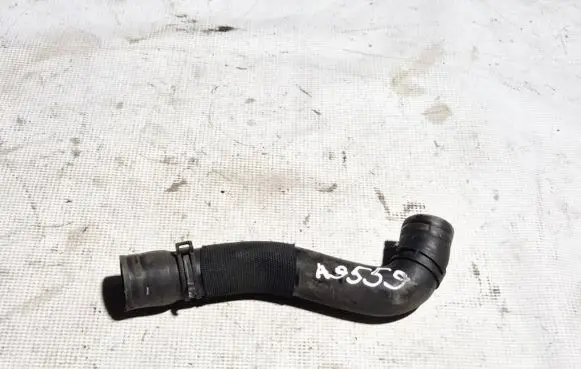 Skoda Fabia Mk2 (5J) Engine coolant pipe/hose