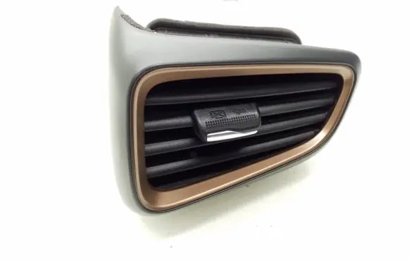Hyundai Ioniq Dashboard side air vent grill/cover trim 97480G2000
