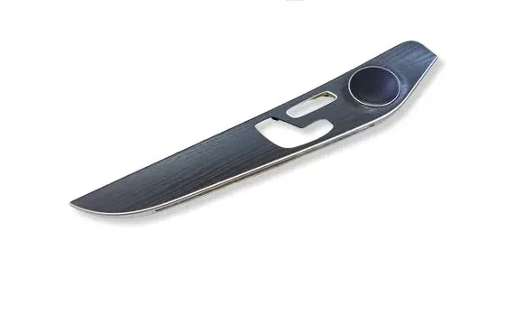 Mercedes-Benz C W205 Front door speaker cover trim A2057202780