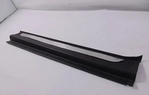 Jaguar XK - XKR Front sill trim cover C2P1784 6W8313209AB 6W8313209A