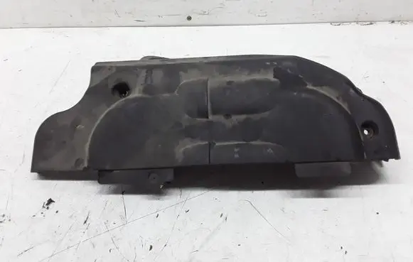 BMW 5 E60 E61 Engine cover (trim) 14389710