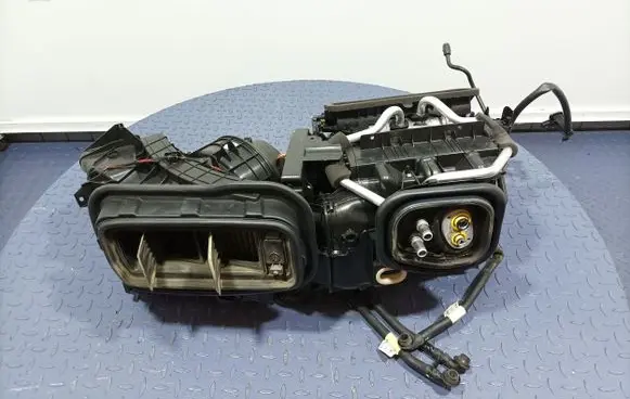 Volvo S90, V90 Interior heater climate box assembly 31497561