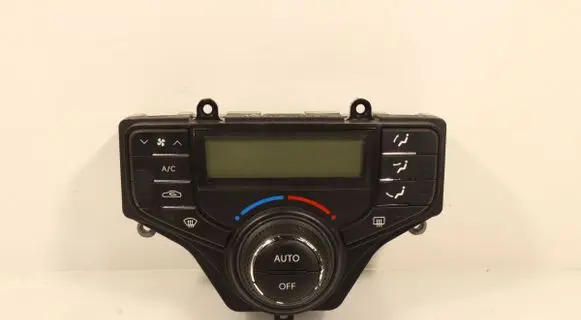 Hyundai i30 Interior fan control switch 972502R610