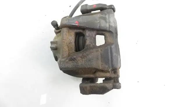 Volkswagen Tiguan Front brake caliper 