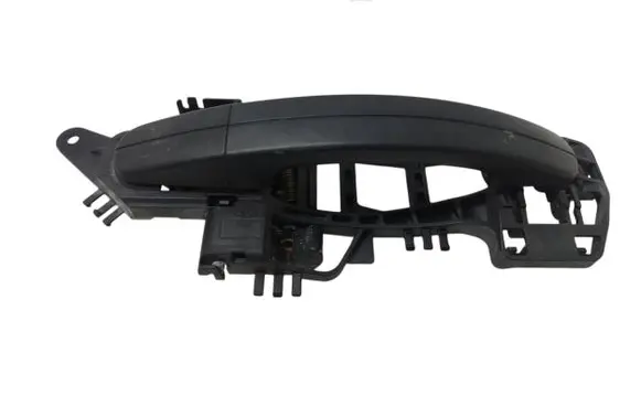 Ford Tourneo Custom Sliding door lock BK21V266B22AA