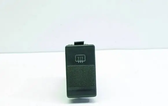 Audi 80 90 S2 B4 Windscreen/window heater switch 4A0941503