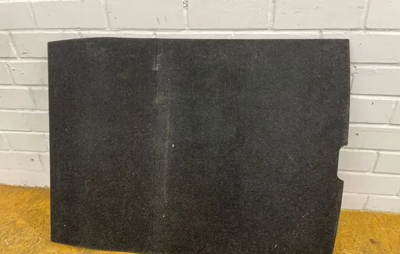 BMW 3 F30 F35 F31 Trunk/boot mat liner 7246302