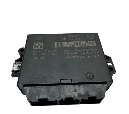 Parking PDC control unit/module