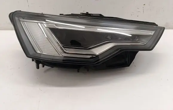 Audi A6 S6 C8 4K Headlight/headlamp 4K0941040A