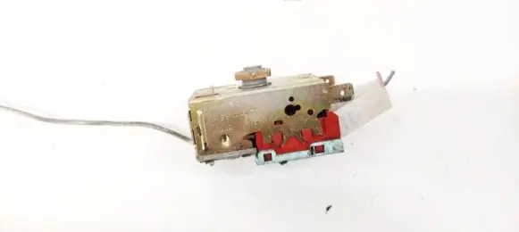 Opel Zafira A Sensor 012803AL02