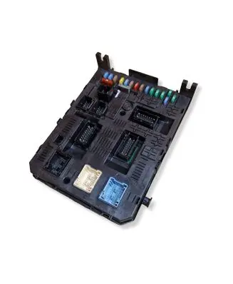 Citroen C5 Comfort/convenience module 966405908001 28120836