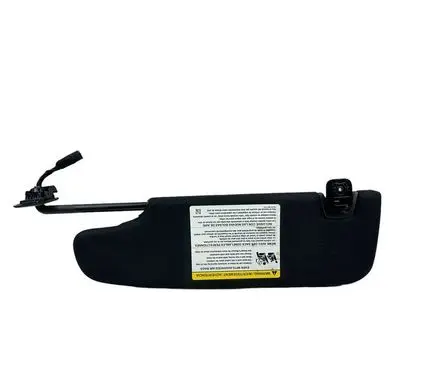 Ford Mustang VI Sun visor BU5A00014DA