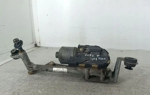 Volkswagen Golf Plus Front wiper linkage 