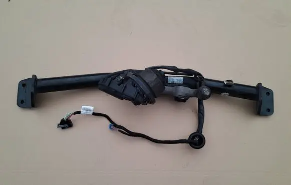 Mercedes-Benz C W205 Tow bar set A2053104800 10056010 20531048004119