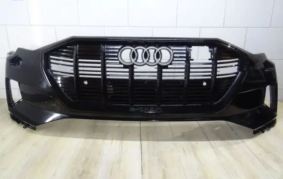 Audi e-tron Front bumper 4KE807437