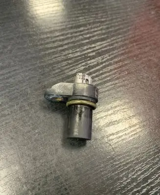 BMW 1 E81 E87 Crankshaft position sensor 7548660