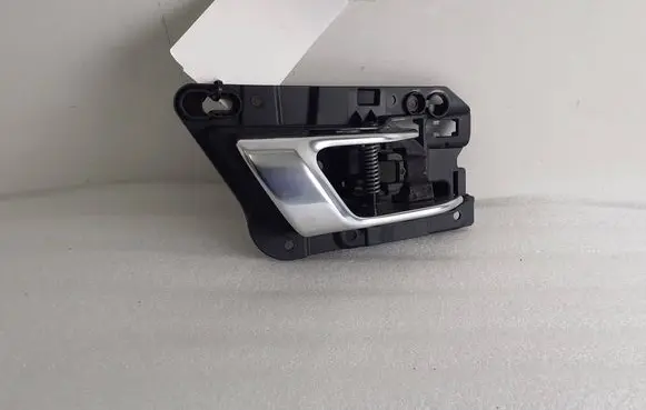 Porsche Macan (95B) Front door interior handle 95B837020