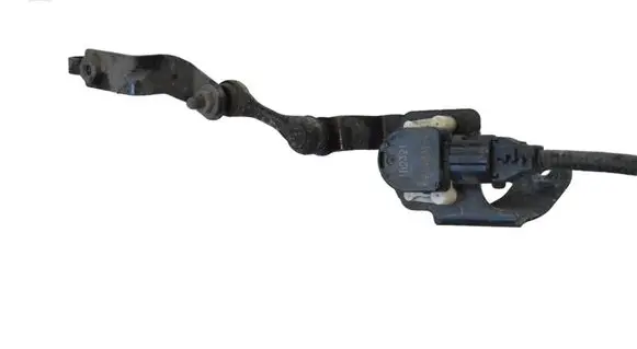 Mazda 6 Rear air suspension level height sensor B215931 1B2321