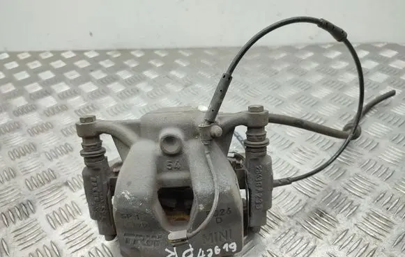 Mini Cooper Countryman R60 Front brake caliper