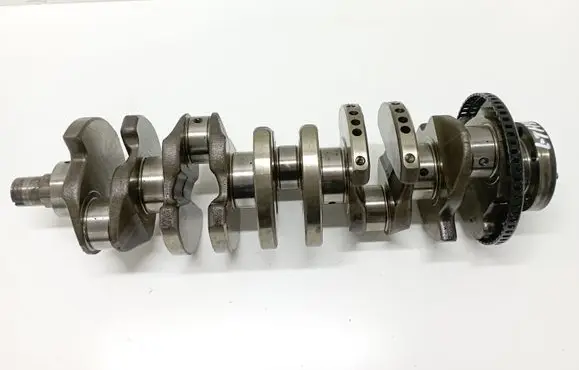 Lancia Thesis Crankshaft 56111122 322221 32451R701