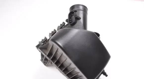 Opel Mokka Air filter box 