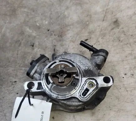 Volvo S60 Vacuum pump 9684786780