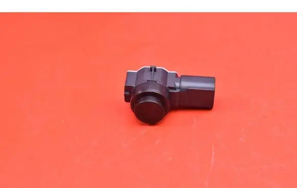 Peugeot 308 Parking PDC control unit/module 9675202477XT