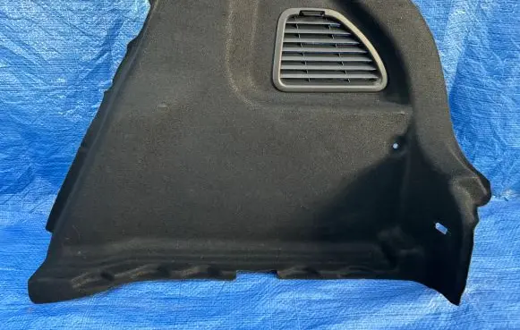 DS Automobiles 3 Crossback Trunk/boot side trim panel 98292040ZD