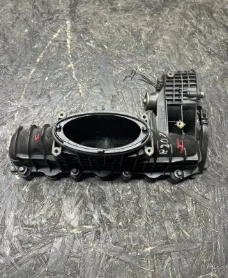 Intake manifold