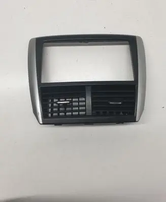 Subaru Forester SH Dash center air vent grill 66110FG020
