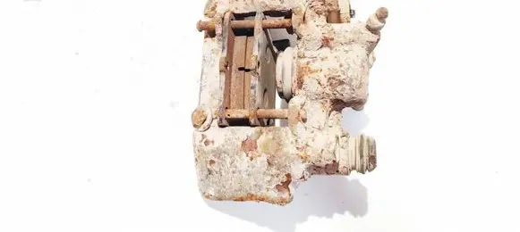 Toyota Yaris Verso Rear brake caliper