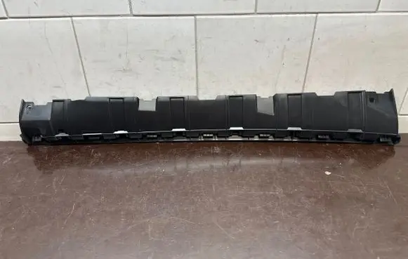 Renault Koleos II Other rear door trim element D20431ZG000