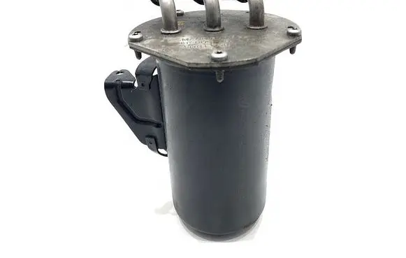 Skoda Octavia Mk3 (5E) Fuel filter housing 5Q0127399CD