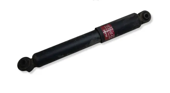 Fiat 500 Rear shock absorber/damper 