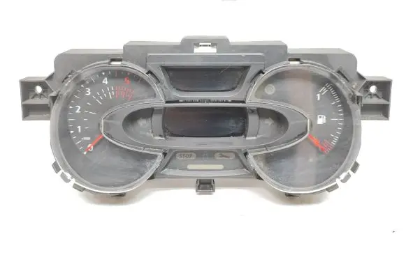 Renault Trafic III (X82) Speedometer (instrument cluster) 248106465R LDSF254502 VP3RRF10849SF