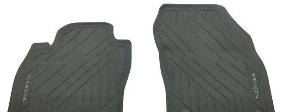 Volkswagen T-Cross Car floor mat set 2GM061502