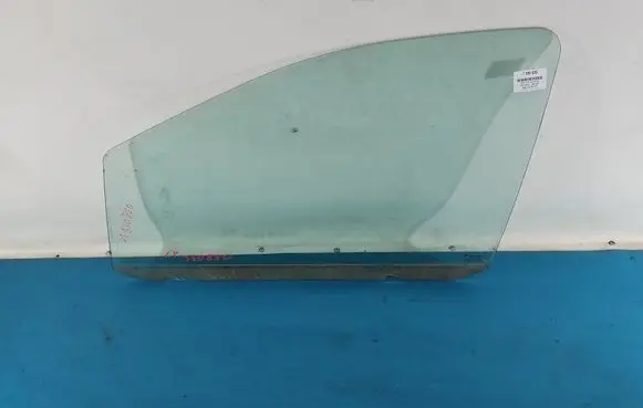 Seat Alhambra (Mk1) Front door window glass four-door IMPRK1530820